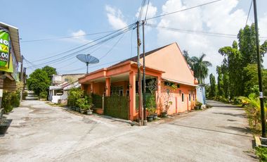 Rumah Minimalis 15 Mnt ke Stasiun Bojong Gede LT 108 Siap KPR J-33544