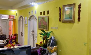 Rumah Minimalis 15 Mnt ke Stasiun Bojong Gede LT 108 Siap KPR J-33544