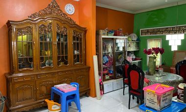 Rumah Minimalis 15 Mnt ke Stasiun Bojong Gede LT 108 Siap KPR J-33544