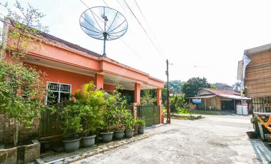 Rumah Minimalis 15 Mnt ke Stasiun Bojong Gede LT 108 Siap KPR J-33544