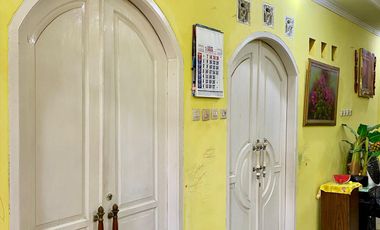 Rumah Minimalis 15 Mnt ke Stasiun Bojong Gede LT 108 Siap KPR J-33544