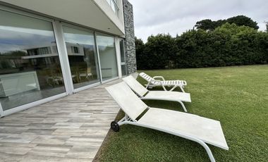 Increible Casa en alquiler temporal Barrio Privado Rumenco