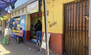 Local Comercial en Venta en Rengo