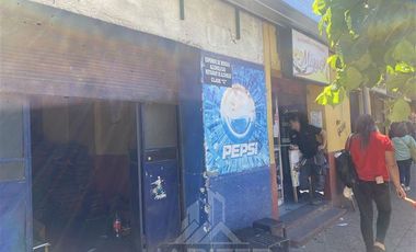 Local Comercial en Venta en Rengo