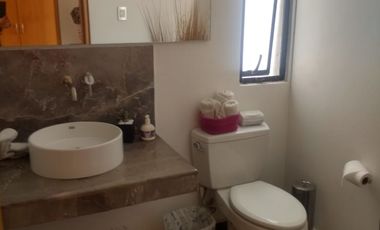 CASA EN RENTA EN PUEBLA  LOMAS DE ANGELOPOLIS