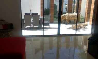 CASA EN RENTA EN PUEBLA  LOMAS DE ANGELOPOLIS