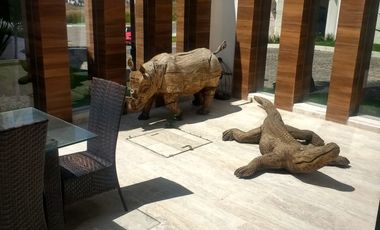 CASA EN RENTA EN PUEBLA  LOMAS DE ANGELOPOLIS