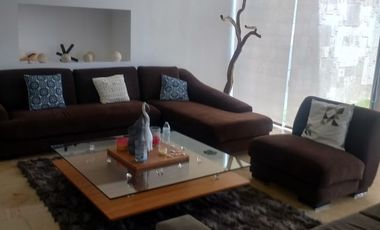 CASA EN RENTA EN PUEBLA  LOMAS DE ANGELOPOLIS