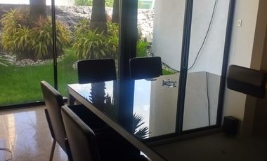 CASA EN RENTA EN PUEBLA  LOMAS DE ANGELOPOLIS