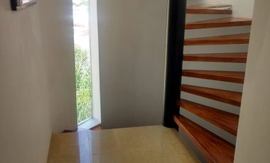 CASA EN RENTA EN PUEBLA  LOMAS DE ANGELOPOLIS