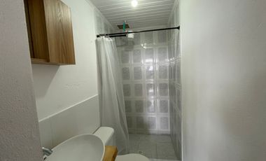 casa en arriendo en la floresta de la sabana-usaquén. Cod A123947