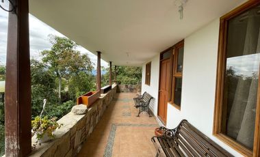 casa en arriendo en la floresta de la sabana-usaquén. Cod A123947