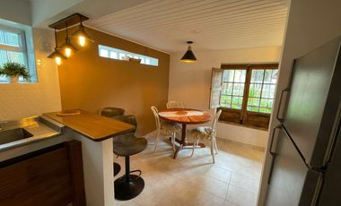 casa en arriendo en la floresta de la sabana-usaquén. Cod A123947