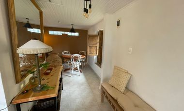 casa en arriendo en la floresta de la sabana-usaquén. Cod A123947