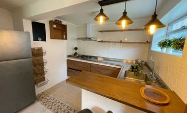 casa en arriendo en la floresta de la sabana-usaquén. Cod A123947