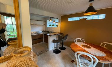 casa en arriendo en la floresta de la sabana-usaquén. Cod A123947