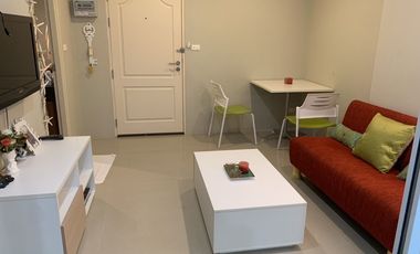 1 Bedroom Condo for sale at Phuket Avenue Condominium