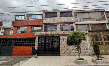 VENTA- CASA VILLA INES PUENTE ARANDA BOGOTA D.C