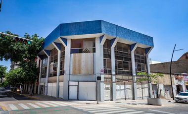 Renta oficinas centro historico guadalajara - oficinas en renta en  Guadalajara - Mitula Casas