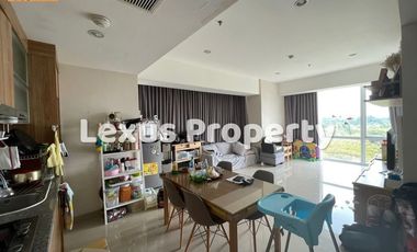 Disewa Apartemen U Residence Tower 1 lantai 6 Lippo Karawaci