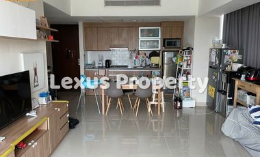 Disewa Apartemen U Residence Tower 1 lantai 6 Lippo Karawaci
