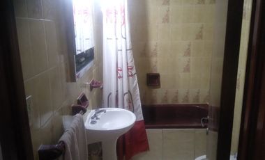 Duplex en venta en Villa Sarmiento