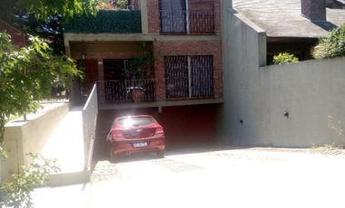 Duplex en venta en Villa Sarmiento