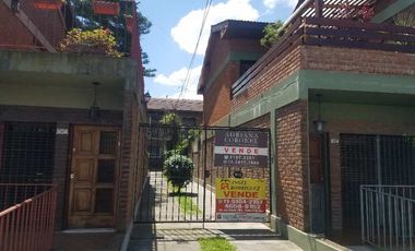 Duplex en venta en Villa Sarmiento