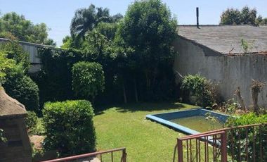 Duplex en venta en Villa Sarmiento