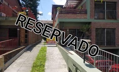 Duplex en venta en Villa Sarmiento
