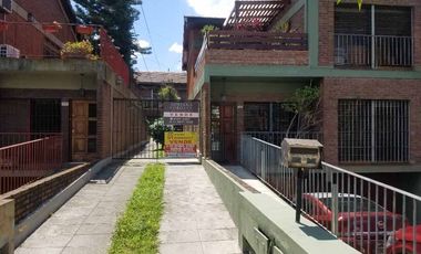 Duplex en venta en Villa Sarmiento