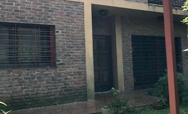 Duplex en venta en Villa Sarmiento