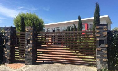 HERMOSA CASA VENTA CHIA VEREDA FAGUA V 1479