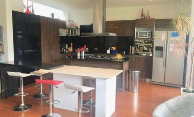 HERMOSA CASA VENTA CHIA VEREDA FAGUA V 1479