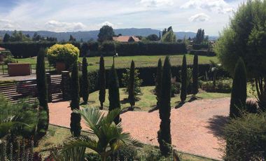 HERMOSA CASA VENTA CHIA VEREDA FAGUA V 1479