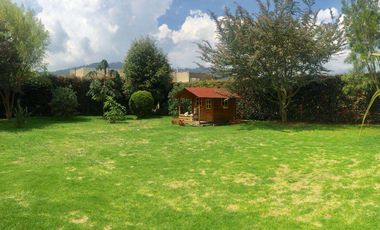 HERMOSA CASA VENTA CHIA VEREDA FAGUA V 1479
