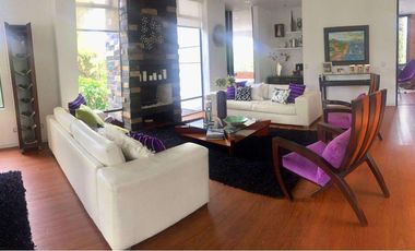 HERMOSA CASA VENTA CHIA VEREDA FAGUA V 1479
