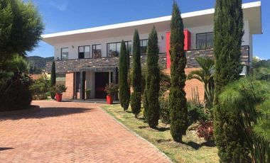 HERMOSA CASA VENTA CHIA VEREDA FAGUA V 1479