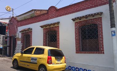 casa en arriendo en san antonio. Cod A882