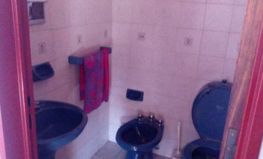 Alquiler Casa en dos plantas, apto profesional en Palermo