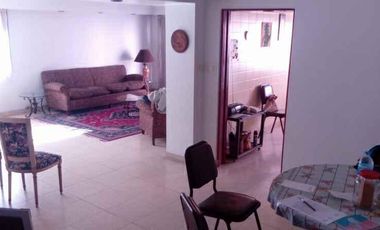 Alquiler Casa en dos plantas, apto profesional en Palermo
