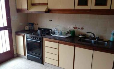 Alquiler Casa en dos plantas, apto profesional en Palermo