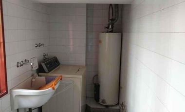 Alquiler Casa en dos plantas, apto profesional en Palermo