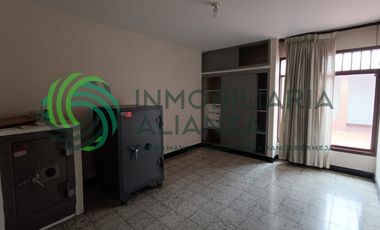 casa en arriendo en bolarqui. Cod A16437