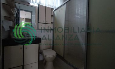 casa en arriendo en bolarqui. Cod A16437