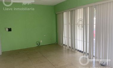 Oficina En Renta Col. Maria de La Piedad