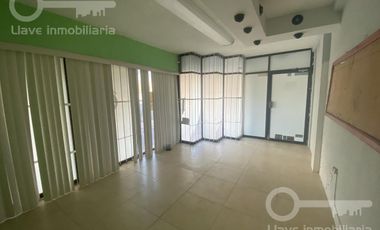 Oficina En Renta Col. Maria de La Piedad