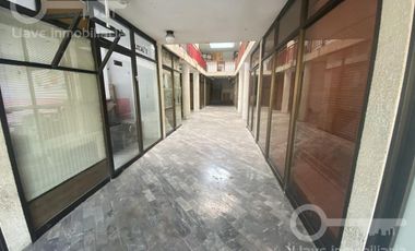 Oficina En Renta Col. Maria de La Piedad