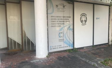 Oficina En Renta Col. Maria de La Piedad