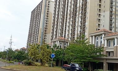 For Sale Podomoro Golf View Apartment 2BR